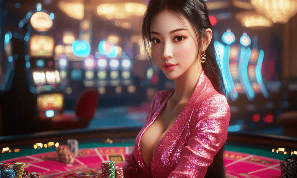 sex lý lệ trân